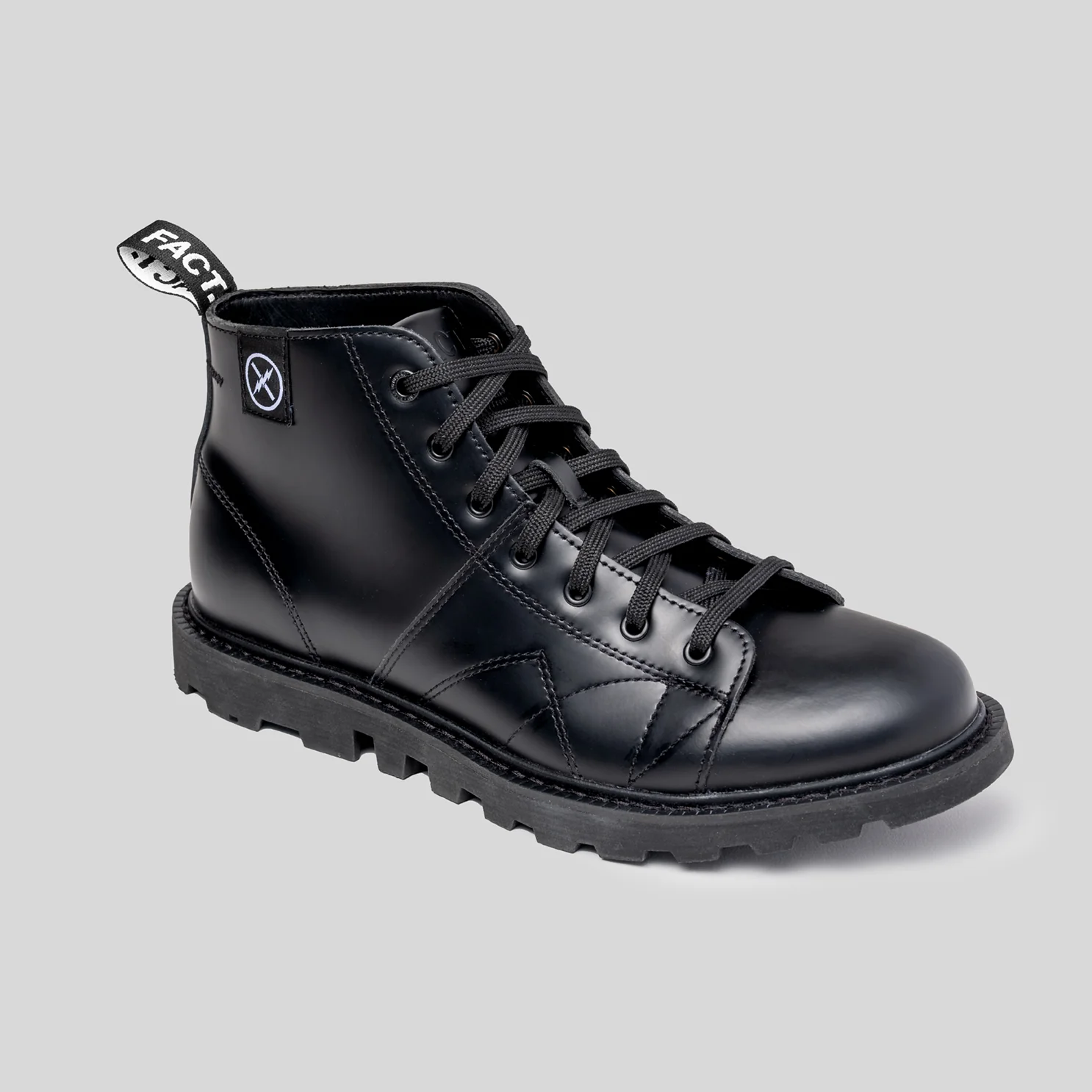 FOOTWEAR